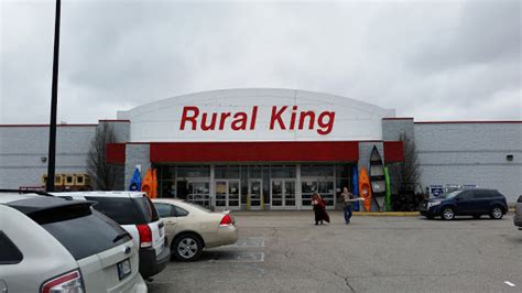 Rural king greensburg indiana - Rural King Greensburg, IN ... Rural King Farm and Home Store strives to create a positive and rewarding workplace for our associates. We offer opportunities for growth, competitive benefits, a ...